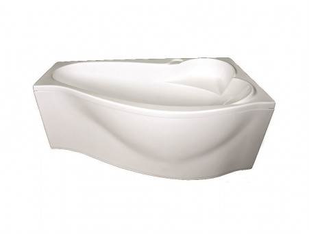 Акриловая Ванна «MarkaOne» Gracia 170х100 R (2200000077547)