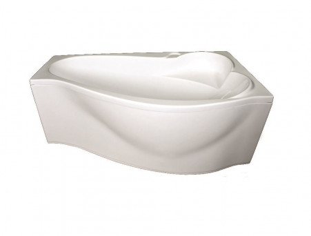 Акриловая Ванна «MarkaOne» Gracia 160х95 R (4604613100063)