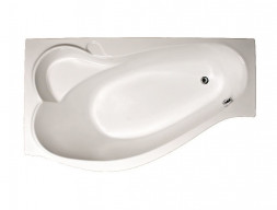 Акриловая Ванна «MarkaOne» Gracia 160х95 L (4604613100056)