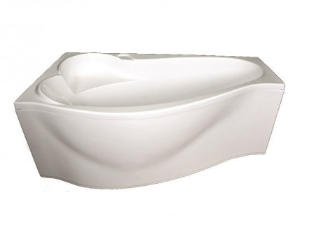 Акриловая Ванна «MarkaOne» Gracia 160х95 L (4604613100056)