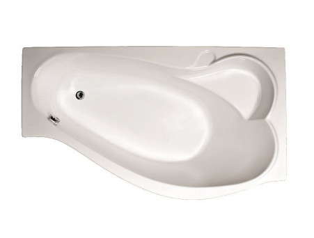 Акриловая Ванна «MarkaOne» Gracia 150х94 R (4604613001353)