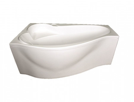 Акриловая Ванна «MarkaOne» Gracia 150х94 L (4604613001346)