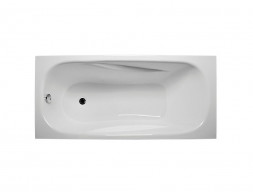Акриловая Ванна «MarkaOne» Classic 170х70 А, Комплект (040492)