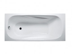 Акриловая Ванна «MarkaOne» Classic 150х70 А, Комплект (013165)