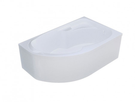 Акриловая Ванна «MarkaOne» Diana 170х105 R, Комплект (013167)
