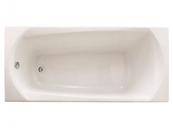 Акриловая Ванна «MarkaOne» Elegance 165х70, Комплект (013173)