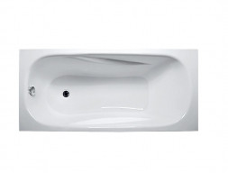 Акриловая Ванна «MarkaOne» Classic 130х70 А, Комплект (051526)