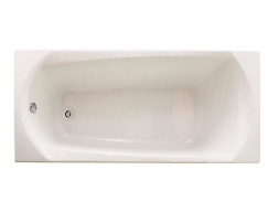 Акриловая Ванна «MarkaOne» Elegance 170х70, Комплект (013174)