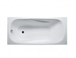 Акриловая Ванна «MarkaOne» Classic 160х70 А, Комплект (040491)