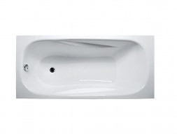 Акриловая Ванна «MarkaOne» Classic 140х70 А, Комплект (040270)
