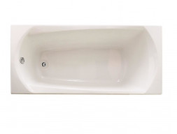 Акриловая Ванна «MarkaOne» Elegance 160х70, Комплект (013172)