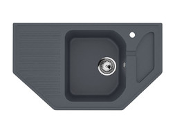Мойка для Кухни «Ulgran» Угловая, Коллекция U-109