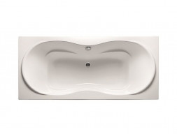 Акриловая Ванна «MarkaOne» Dinamika 180х80, Комплект (013168)