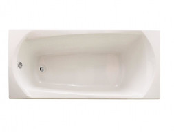 Акриловая Ванна «MarkaOne» Elegance 150х70, Комплект (013171)