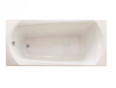 Акриловая Ванна «MarkaOne» Elegance 150х70, Комплект (013171)