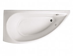Акриловая Ванна «MarkaOne» Piccolo 150х75 L, Комплект (013210)