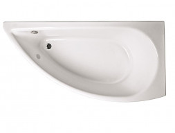 Акриловая Ванна «MarkaOne» Piccolo 150x75 R, Комплект (013211)