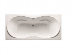 Акриловая Ванна «MarkaOne» Dinamika 170х80, Комплект (013156)
