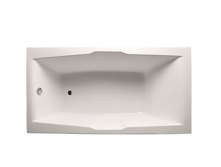 Акриловая Ванна «MarkaOne» Korsika 190х100, Комплект (013191)
