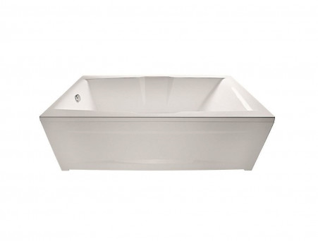 Акриловая Ванна «MarkaOne» Korsika 190х100, Комплект (013191)
