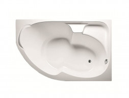 Акриловая Ванна «MarkaOne» Diana 160х100 R, Комплект (049669)
