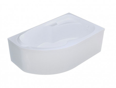 Акриловая Ванна «MarkaOne» Diana 160х100 R, Комплект (049669)