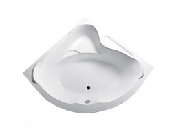 Акриловая Ванна «MarkaOne» Ibiza 150х150, Комплект (013185)