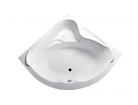 Акриловая Ванна «MarkaOne» Ibiza 150х150, Комплект (013185)