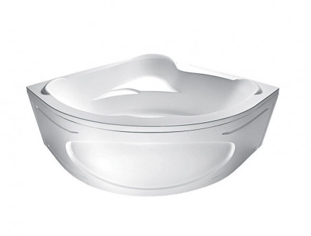 Акриловая Ванна «MarkaOne» Ibiza 150х150, Комплект (013185)