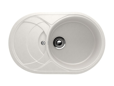 Мойка для Кухни «Ulgran» Овальная, Коллекция U-110