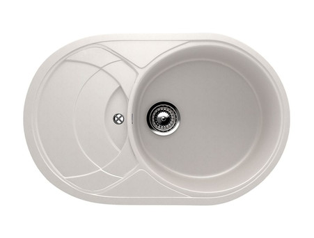 Мойка для Кухни «Ulgran» Овальная, Коллекция U-110