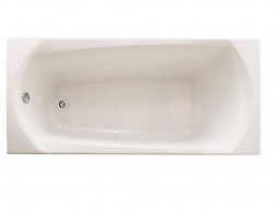 Акриловая Ванна «MarkaOne» Elegance 140х70, Комплект (024577)