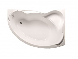 Акриловая Ванна «MarkaOne» Catania 150х105 R, Комплект (013159)