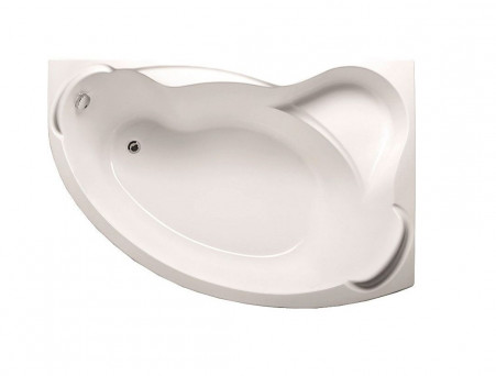 Акриловая Ванна «MarkaOne» Catania 150х105 R, Комплект (013159)