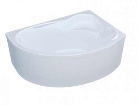 Акриловая Ванна «MarkaOne» Catania 150х105 R, Комплект (013159)