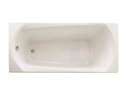 Акриловая Ванна «MarkaOne» Elegance 130х70, Комплект (031935)