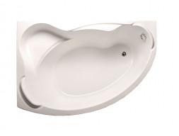 Акриловая Ванна «MarkaOne» Catania 150х105 L, Комплект (013158)