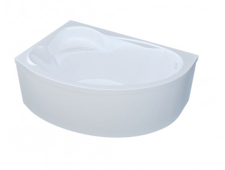 Акриловая Ванна «MarkaOne» Catania 150х105 L, Комплект (013158)