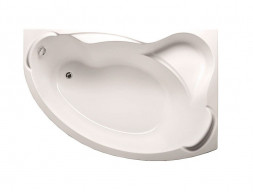 Акриловая Ванна «MarkaOne» Catania 160х110 R, Комплект (013161)