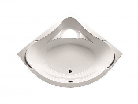 Акриловая Ванна «MarkaOne» Palermo 150х150, Комплект (013209)