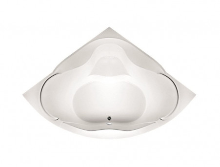 Акриловая Ванна «MarkaOne» Luxe 155х155, Комплект (013195)