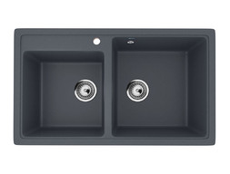 Мойка для Кухни «Ulgran» Прямоугольная, Коллекция U-200