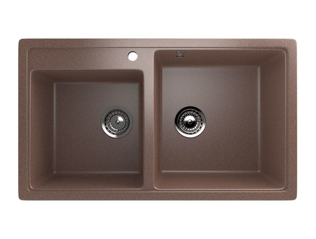 Мойка для Кухни «Ulgran» Прямоугольная, Коллекция U-200