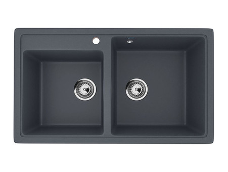 Мойка для Кухни «Ulgran» Прямоугольная, Коллекция U-200