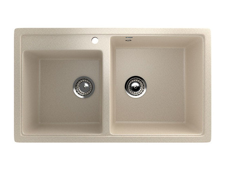 Мойка для Кухни «Ulgran» Прямоугольная, Коллекция U-200