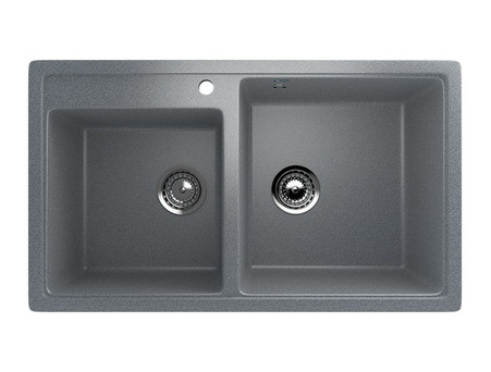 Мойка для Кухни «Ulgran» Прямоугольная, Коллекция U-200