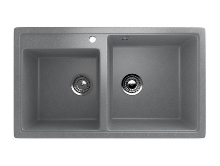 Мойка для Кухни «Ulgran» Прямоугольная, Коллекция U-200