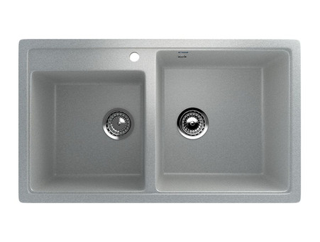 Мойка для Кухни «Ulgran» Прямоугольная, Коллекция U-200