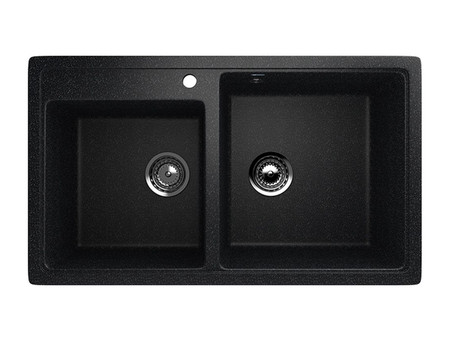 Мойка для Кухни «Ulgran» Прямоугольная, Коллекция U-200