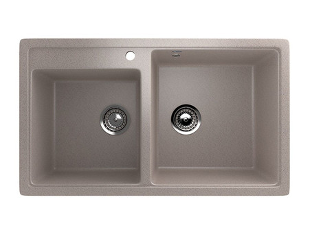 Мойка для Кухни «Ulgran» Прямоугольная, Коллекция U-200